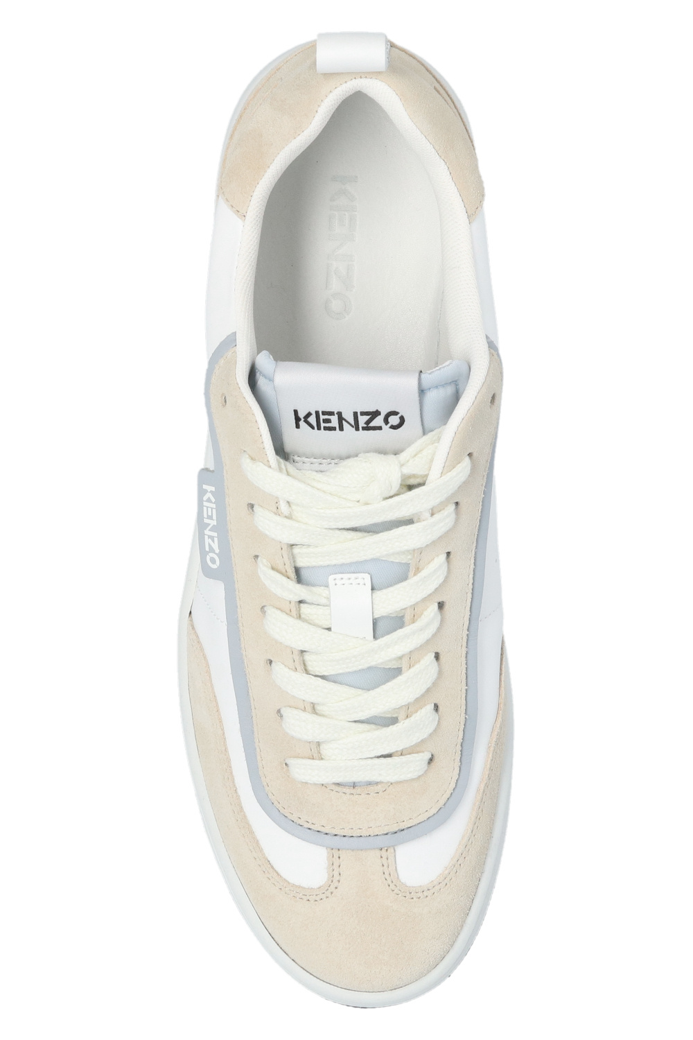 Kenzo 8.0 white hotsell